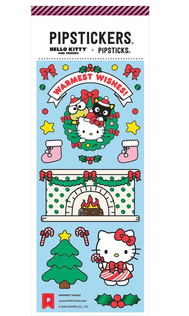 Sanrio | Mairzy Doats